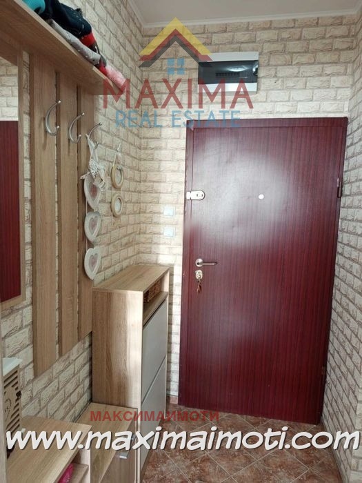 For Sale  1 bedroom Plovdiv , Karshiyaka , 43 sq.m | 17905563 - image [7]