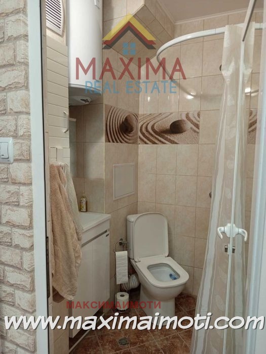 For Sale  1 bedroom Plovdiv , Karshiyaka , 43 sq.m | 17905563 - image [9]