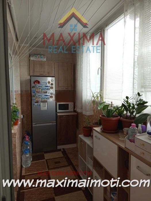 For Sale  1 bedroom Plovdiv , Karshiyaka , 43 sq.m | 17905563 - image [4]