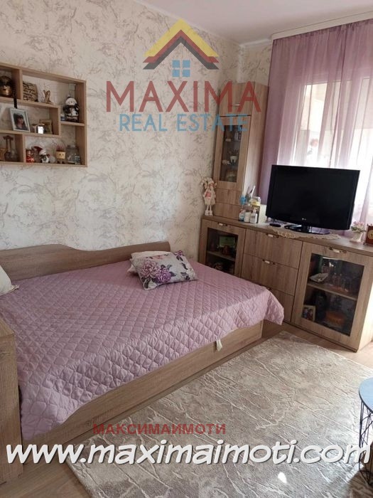 For Sale  1 bedroom Plovdiv , Karshiyaka , 43 sq.m | 17905563 - image [5]