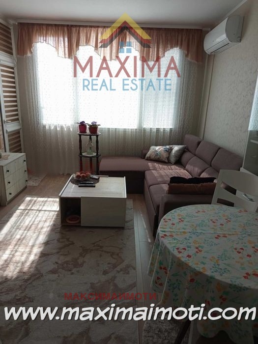 For Sale  1 bedroom Plovdiv , Karshiyaka , 43 sq.m | 17905563 - image [3]