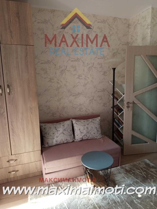 For Sale  1 bedroom Plovdiv , Karshiyaka , 43 sq.m | 17905563 - image [6]