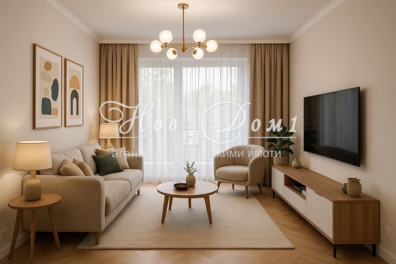 À venda  1 quarto Plovdiv , Karchiiaka , 74 m² | 21525902