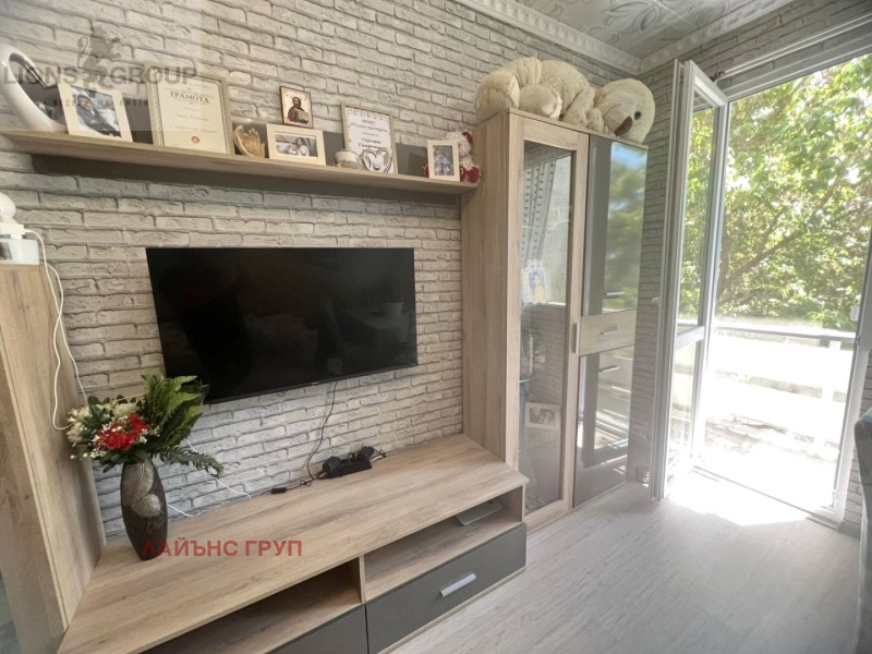 Продава  2-стаен град Варна , Младост 1 , 60 кв.м | 16962191 - изображение [3]