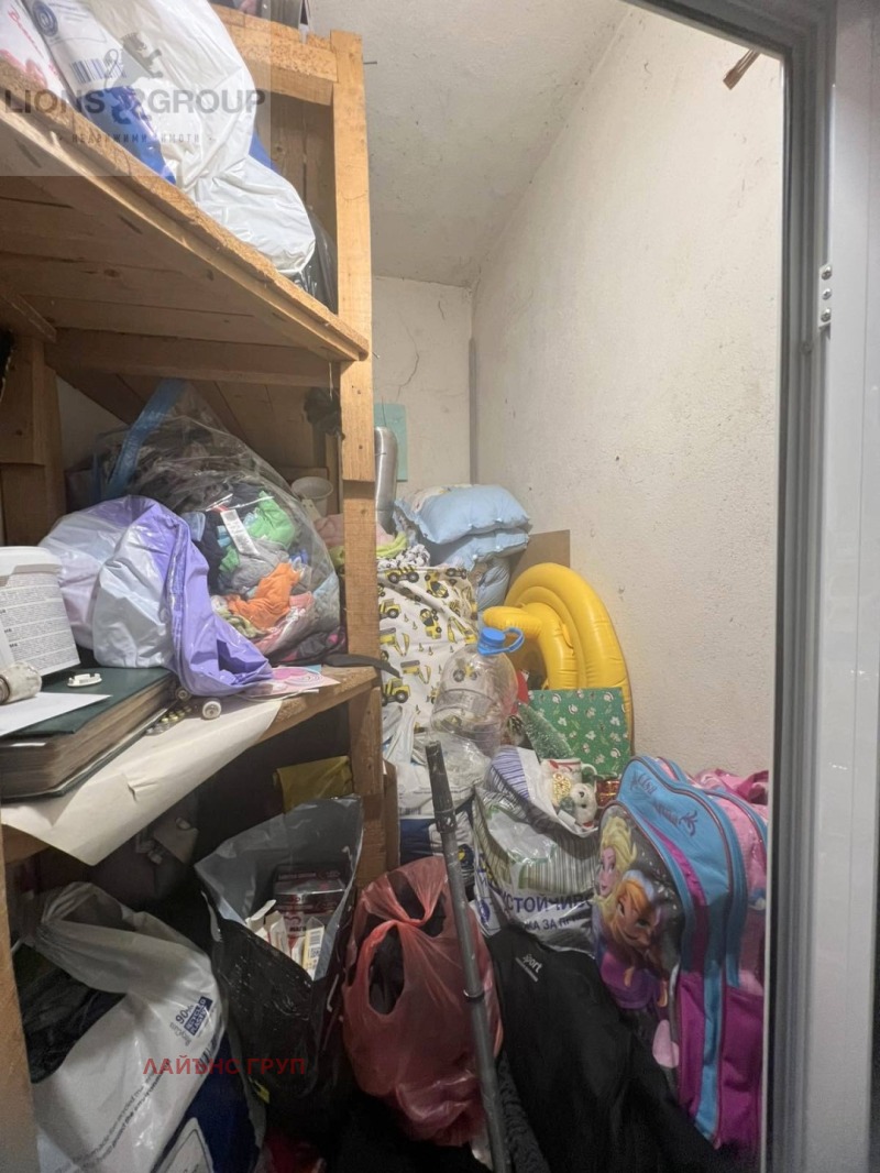 Продава  2-стаен град Варна , Младост 1 , 60 кв.м | 16962191 - изображение [11]