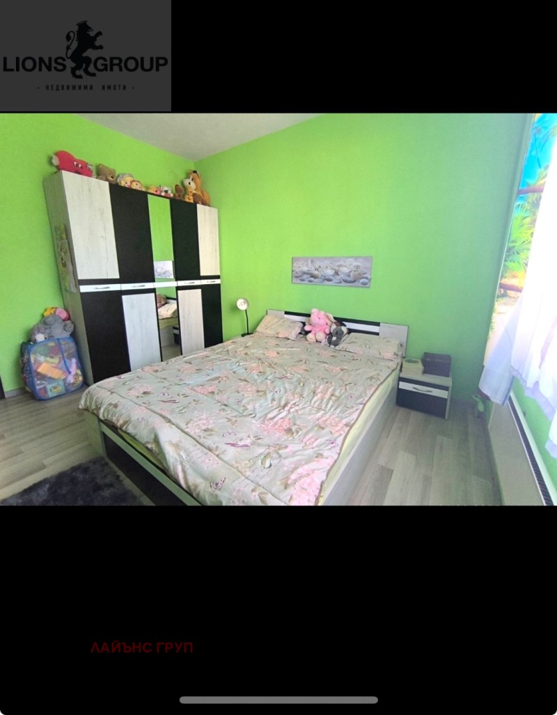 Продава  2-стаен град Варна , Младост 1 , 60 кв.м | 16962191 - изображение [4]