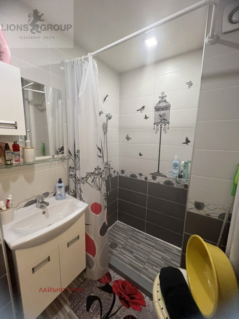 Продава  2-стаен град Варна , Младост 1 , 60 кв.м | 16962191 - изображение [10]