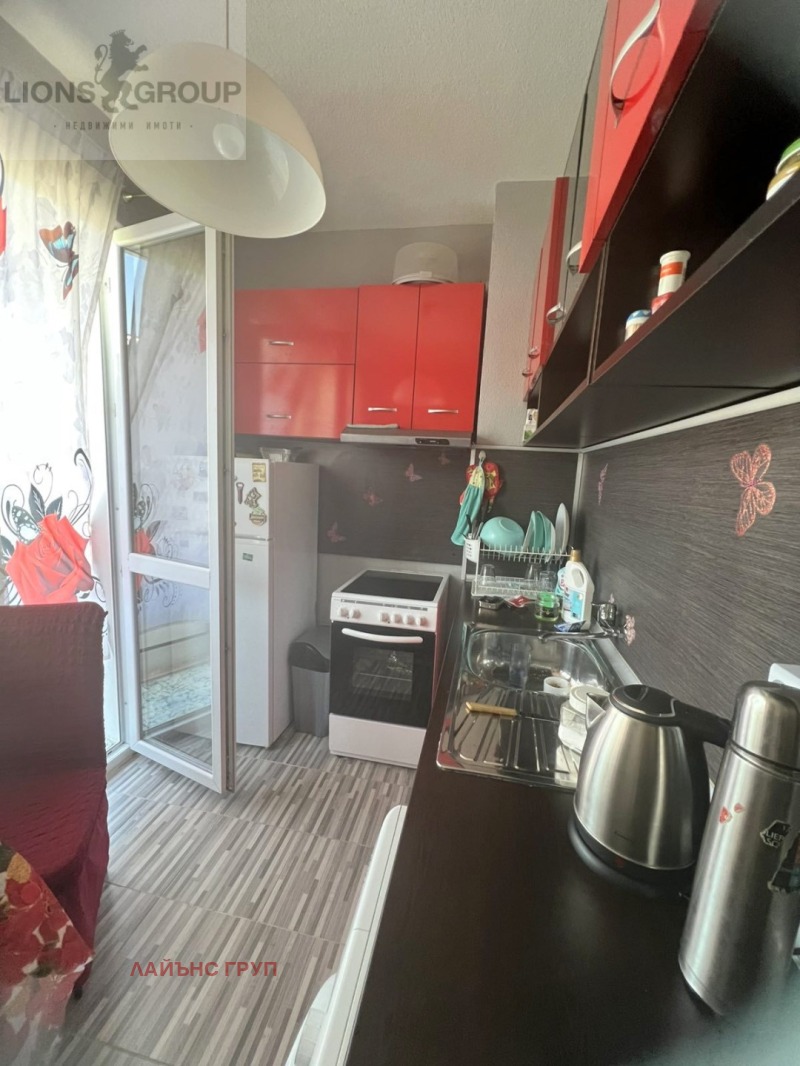 Продава  2-стаен град Варна , Младост 1 , 60 кв.м | 16962191 - изображение [5]