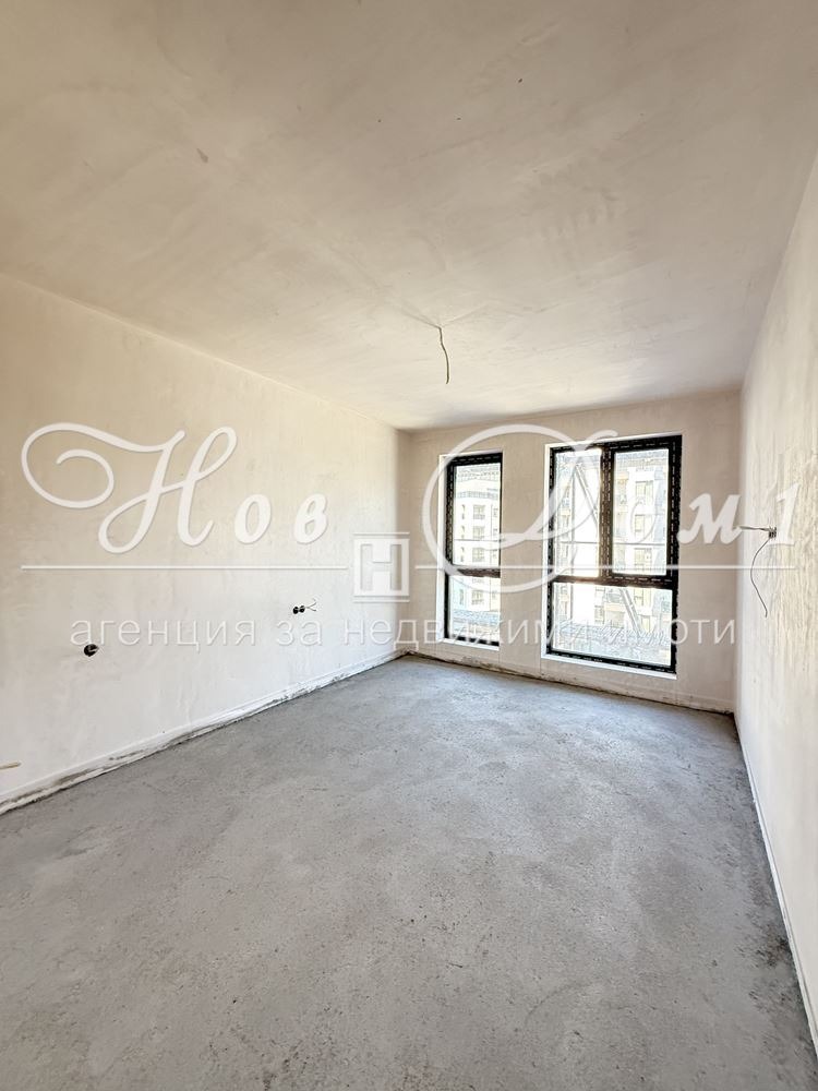 Till salu  1 sovrum Plovdiv , Ostromila , 60 kvm | 66770345 - bild [2]