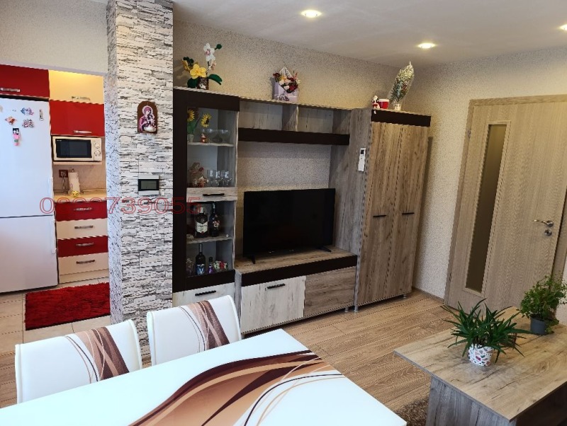 À vendre  1 chambre Pazardjik , Tsentar , 61 m² | 39766574 - image [3]