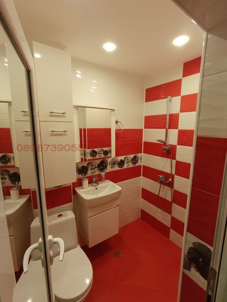 À vendre  1 chambre Pazardjik , Tsentar , 61 m² | 39766574 - image [8]