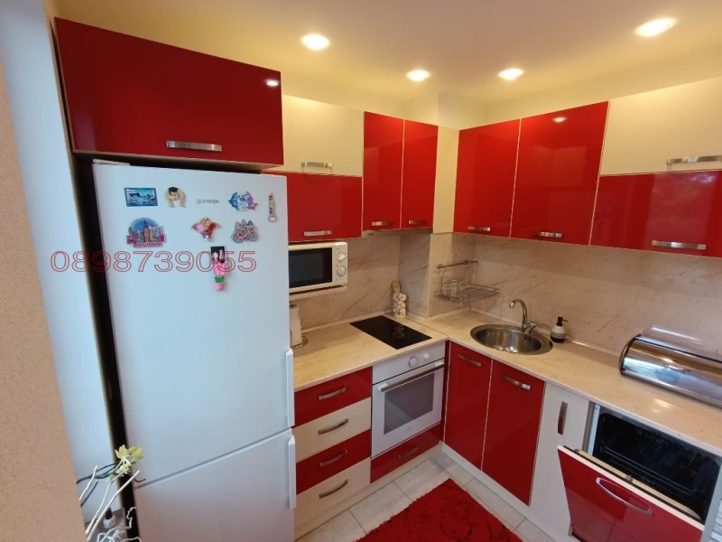 À vendre  1 chambre Pazardjik , Tsentar , 61 m² | 39766574 - image [7]
