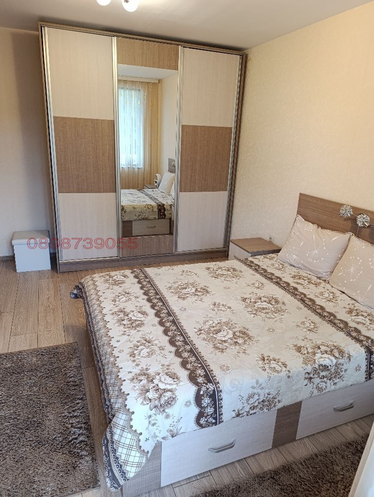 À vendre  1 chambre Pazardjik , Tsentar , 61 m² | 39766574 - image [6]