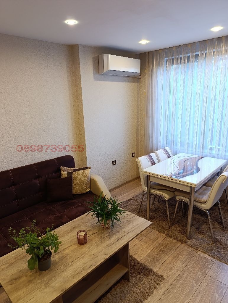 À vendre  1 chambre Pazardjik , Tsentar , 61 m² | 39766574