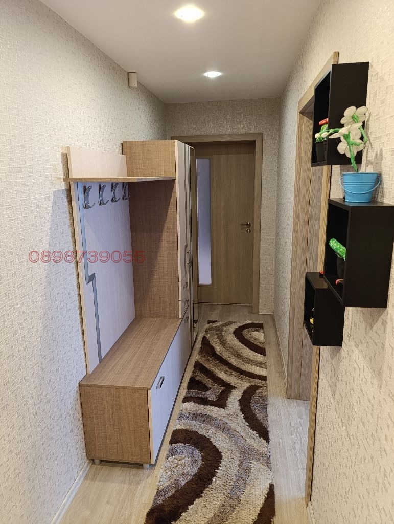 À vendre  1 chambre Pazardjik , Tsentar , 61 m² | 39766574 - image [5]