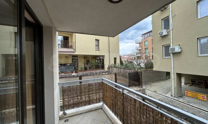 Продава 2-СТАЕН, гр. Созопол, област Бургас, снимка 12 - Апартаменти - 52404268