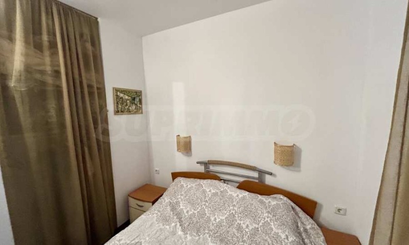 Продава 2-СТАЕН, гр. Созопол, област Бургас, снимка 8 - Апартаменти - 52404268