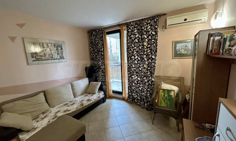 Продава 2-СТАЕН, гр. Созопол, област Бургас, снимка 4 - Апартаменти - 52404268