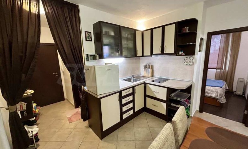Продава 2-СТАЕН, гр. Созопол, област Бургас, снимка 6 - Апартаменти - 52404268