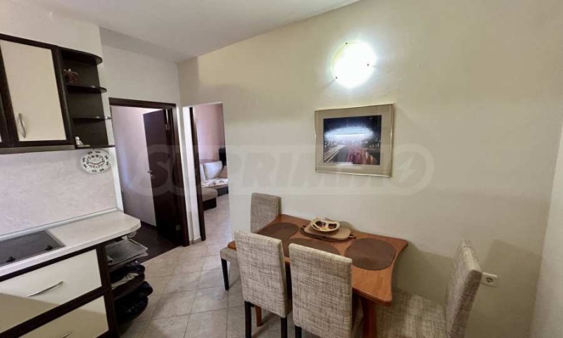 Продава 2-СТАЕН, гр. Созопол, област Бургас, снимка 5 - Апартаменти - 52404268