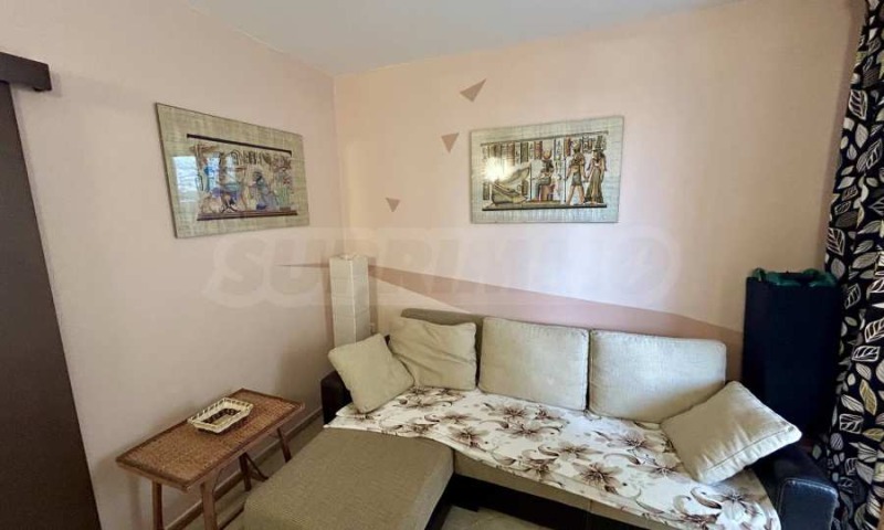 Продава 2-СТАЕН, гр. Созопол, област Бургас, снимка 2 - Апартаменти - 52404268