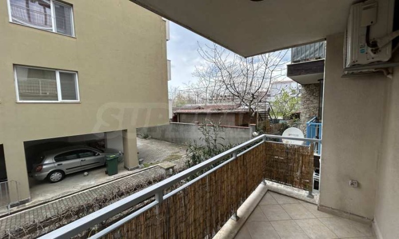 Продава 2-СТАЕН, гр. Созопол, област Бургас, снимка 11 - Апартаменти - 52404268