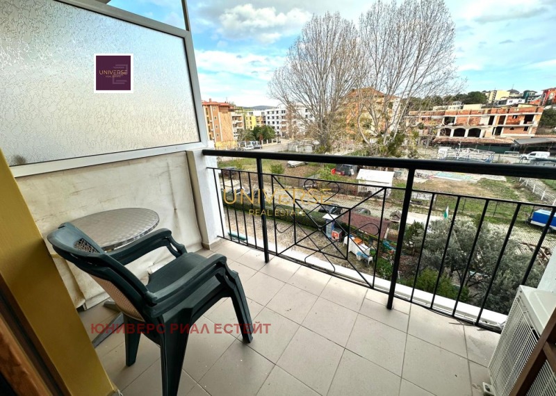 Продава 2-СТАЕН, к.к. Слънчев бряг, област Бургас, снимка 13 - Апартаменти - 53472069