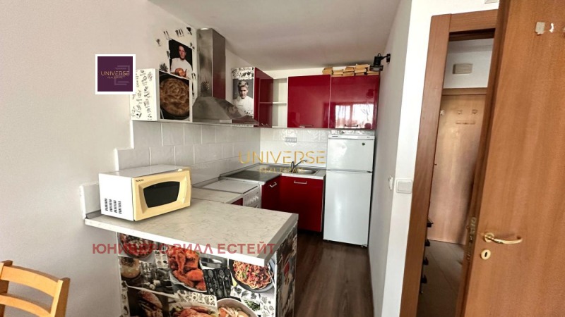 Продава 2-СТАЕН, к.к. Слънчев бряг, област Бургас, снимка 7 - Апартаменти - 53472069