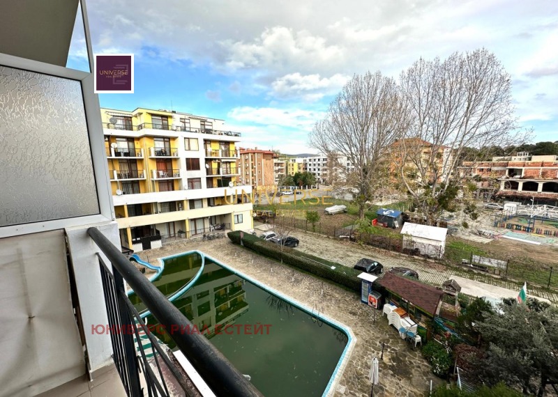 Продава 2-СТАЕН, к.к. Слънчев бряг, област Бургас, снимка 14 - Апартаменти - 53472069