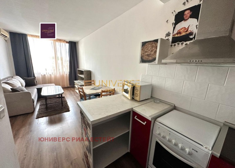 Продава 2-СТАЕН, к.к. Слънчев бряг, област Бургас, снимка 9 - Апартаменти - 53472069