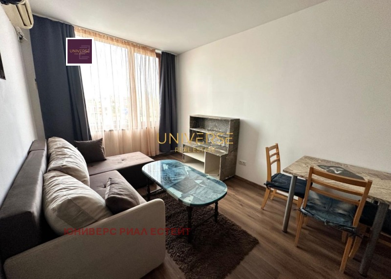 Продава 2-СТАЕН, к.к. Слънчев бряг, област Бургас, снимка 2 - Апартаменти - 53472069