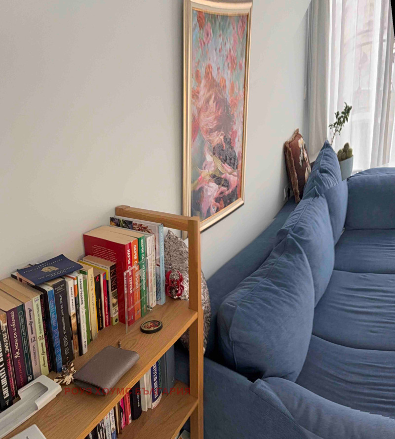 Продава 2-СТАЕН, гр. Пловдив, Кършияка, снимка 3 - Апартаменти - 52989588