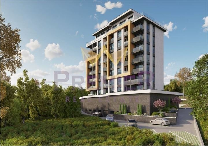 Продава 2-СТАЕН, гр. Варна, Виница, снимка 8 - Апартаменти - 53147666