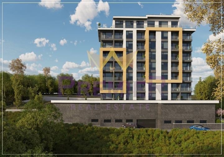 Продава 2-СТАЕН, гр. Варна, Виница, снимка 13 - Апартаменти - 53147666