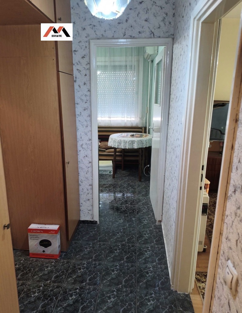 Продава 2-СТАЕН, гр. Стара Загора, Железник - изток, снимка 7 - Апартаменти - 53450471