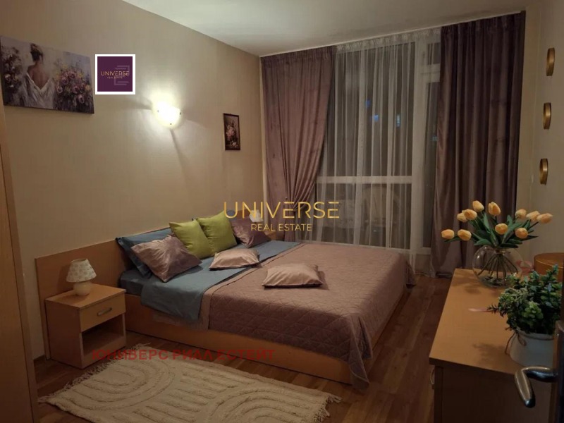 Продава 2-СТАЕН, к.к. Слънчев бряг, област Бургас, снимка 4 - Апартаменти - 53460561