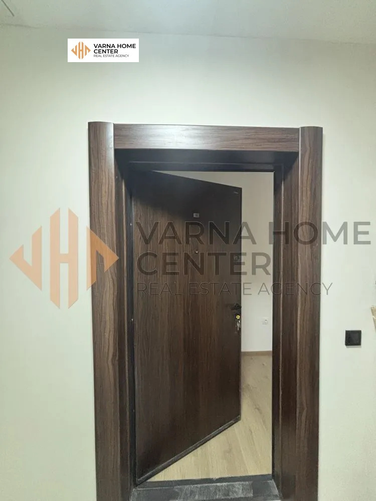 Продава 2-СТАЕН, гр. Варна, Бриз, снимка 7 - Апартаменти - 55780769