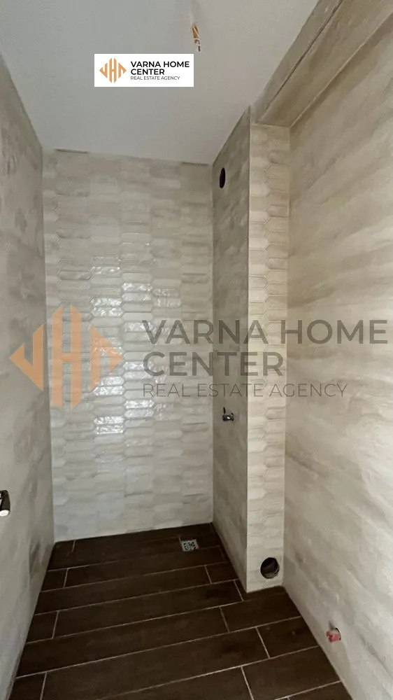 Продава 2-СТАЕН, гр. Варна, Бриз, снимка 4 - Апартаменти - 55780769