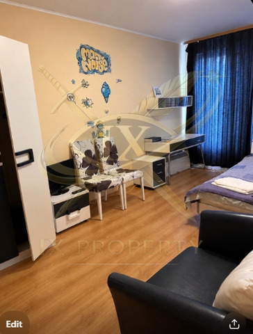 Продава 2-СТАЕН, гр. Несебър, област Бургас, снимка 4 - Апартаменти - 56445049