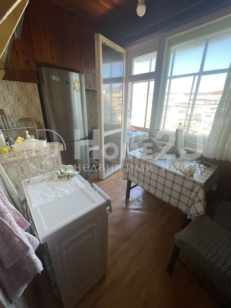 De vânzare  2 dormitoare Varna , Mladost 1 , 59 mp | 85296037 - imagine [3]