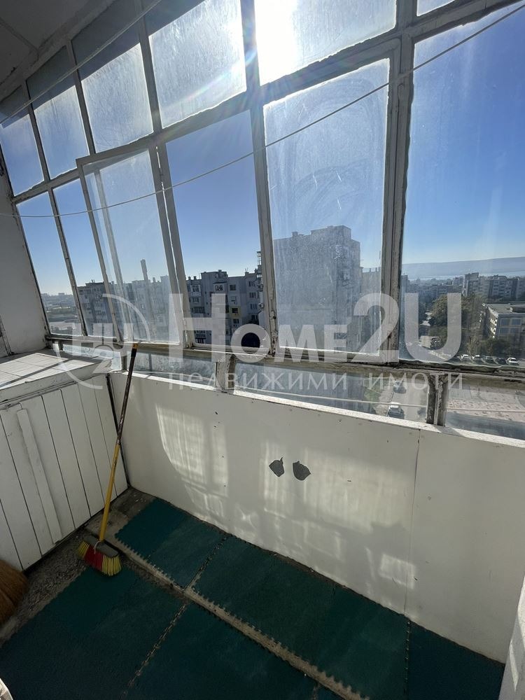 Te koop  2 slaapkamers Varna , Mladost 1 , 59 m² | 85296037 - afbeelding [8]