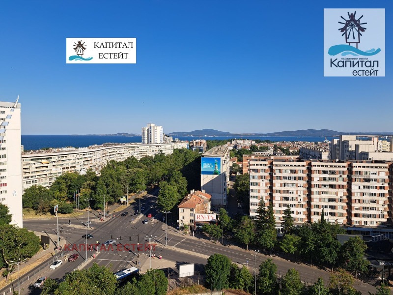 Til salgs  2 soverom Burgas , Bratja Miladinovi , 107 kvm | 80738693 - bilde [2]