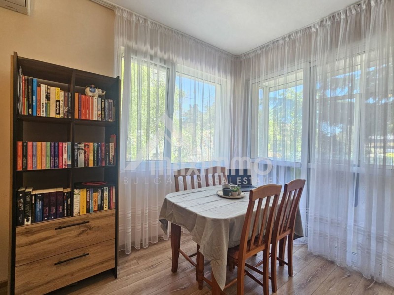 Продава  3-стаен град Варна , Победа , 103 кв.м | 22932970 - изображение [2]