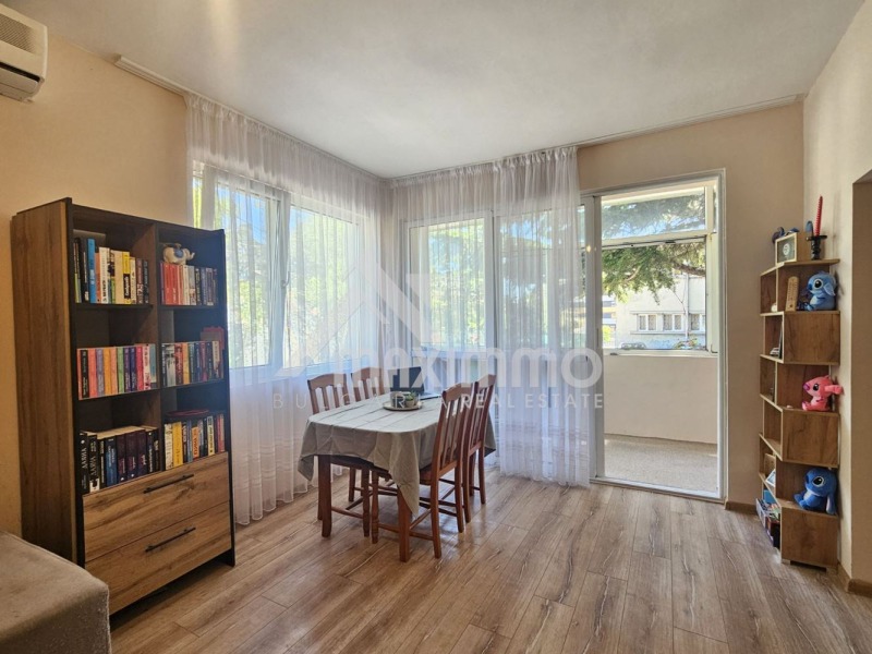 Продава  3-стаен град Варна , Победа , 103 кв.м | 22932970 - изображение [3]