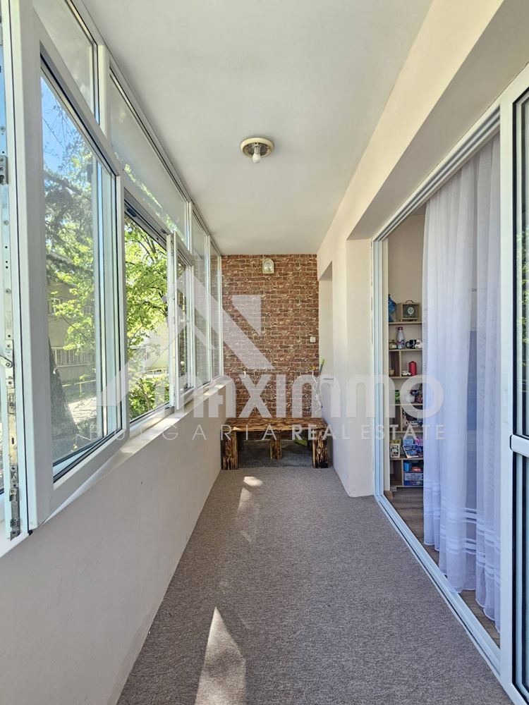 Продава  3-стаен град Варна , Победа , 103 кв.м | 22932970 - изображение [9]