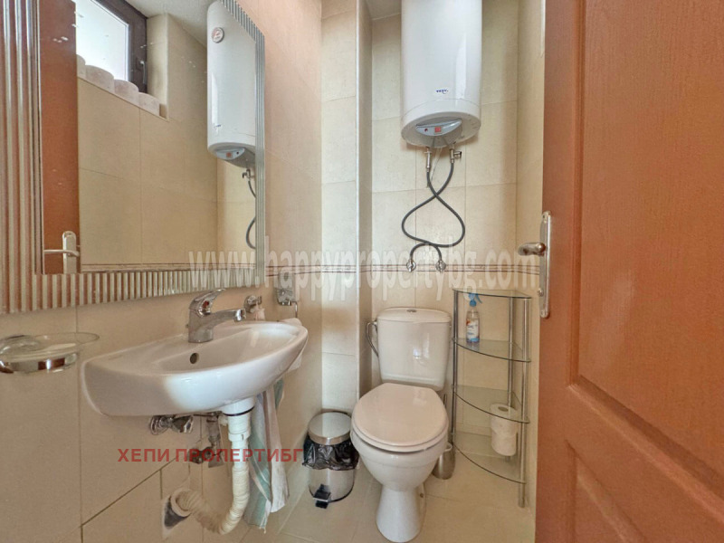 Til salgs  2 soverom region Burgas , Kosjaritsa , 90 kvm | 66660311 - bilde [12]