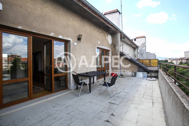 Продава 3-СТАЕН, гр. София, Център, снимка 8 - Апартаменти - 52647605