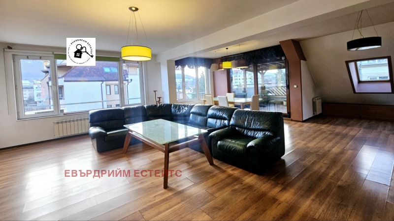 Продава 3-СТАЕН, гр. София, Манастирски ливади, снимка 2 - Апартаменти - 52981651