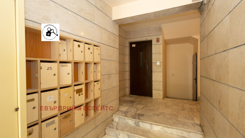 Продава 3-СТАЕН, гр. София, Манастирски ливади, снимка 15 - Апартаменти - 52981651