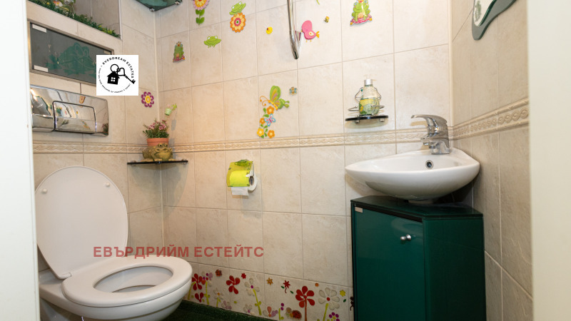 Продава 3-СТАЕН, гр. София, Манастирски ливади, снимка 13 - Апартаменти - 52981651